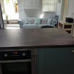 Modern Studio In Plympton