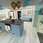 Modern Studio In Plympton