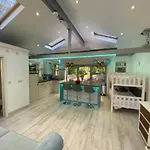 Modern Studio In Plympton